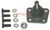 METZGER 57015618 Ball Joint